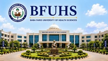 University Transcript, MOI & Degree Attestation Services for Baba Farid University of Health Sciences