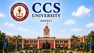 University Transcript, MOI & Degree Attestation Services for Chaudhary Charan Singh University,  Meerut