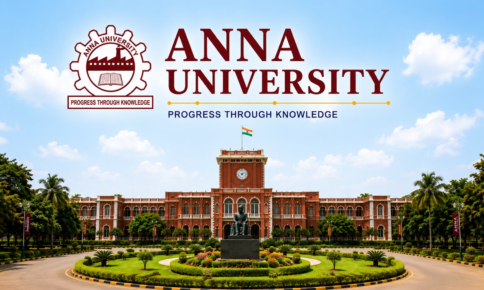 University Transcript, MOI & Degree Attestation Services for Anna University