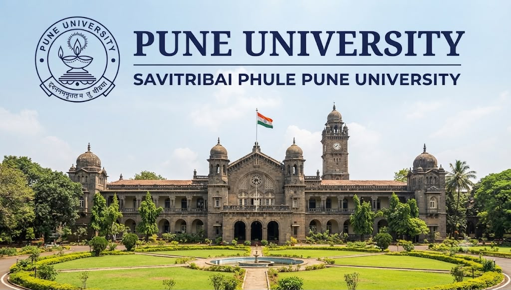 University Transcript, MOI & Degree Attestation Services for Savitribai Phule Pune University