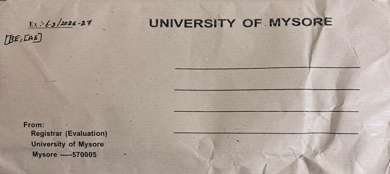 University Transcript, MOI & Degree Attestation Services for University of Mysore
