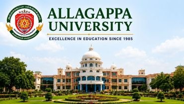 University Transcript, MOI & Degree Attestation Services for Alagappa University