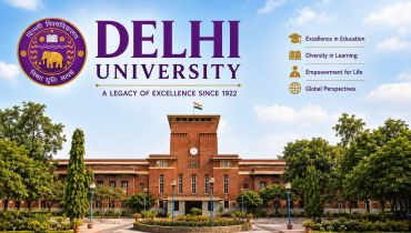 University Transcript, MOI & Degree Attestation Services for Delhi University